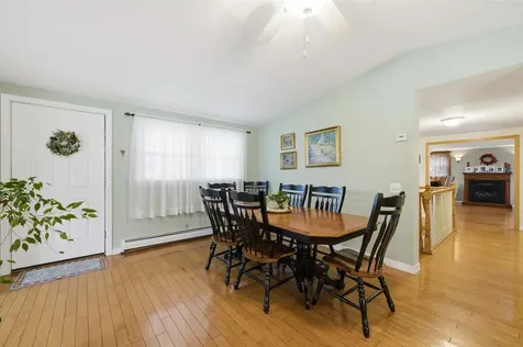 5 Starr King Park Street Lancaster NH 03584