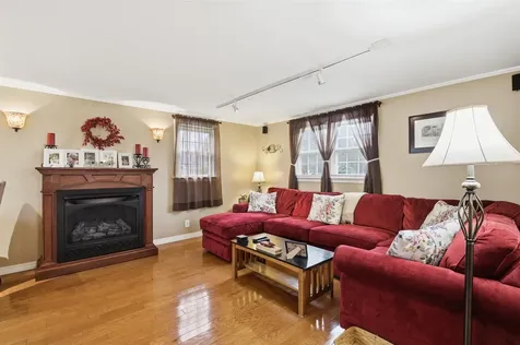 5 Starr King Park Street Lancaster NH 03584