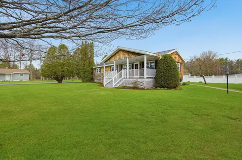 5 Starr King Park Street Lancaster NH 03584