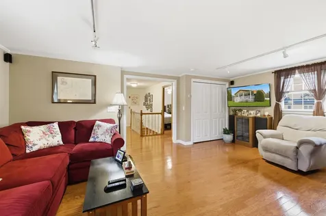 5 Starr King Park Street Lancaster NH 03584