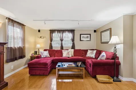 5 Starr King Park Street Lancaster NH 03584
