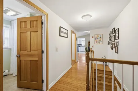 5 Starr King Park Street Lancaster NH 03584