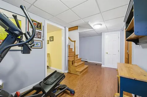 5 Starr King Park Street Lancaster NH 03584