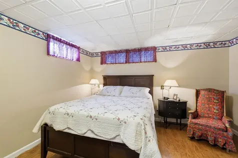 5 Starr King Park Street Lancaster NH 03584