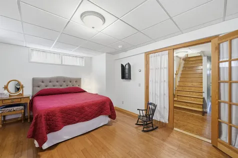 5 Starr King Park Street Lancaster NH 03584