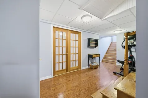 5 Starr King Park Street Lancaster NH 03584