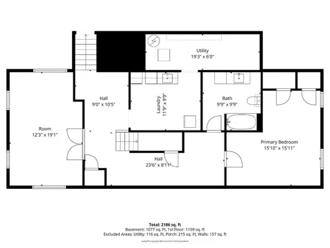 5 Starr King Park Street Lancaster NH 03584