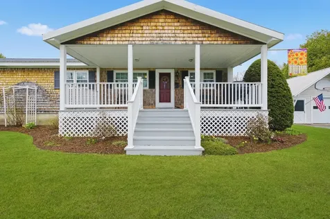 5 Starr King Park Street Lancaster NH 03584