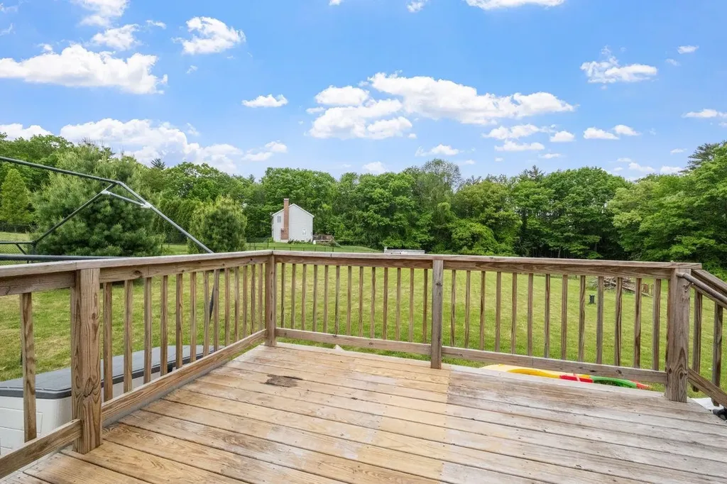 113 Richards Way Farmington NH 03835