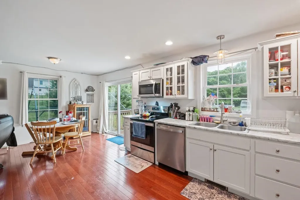 113 Richards Way Farmington NH 03835