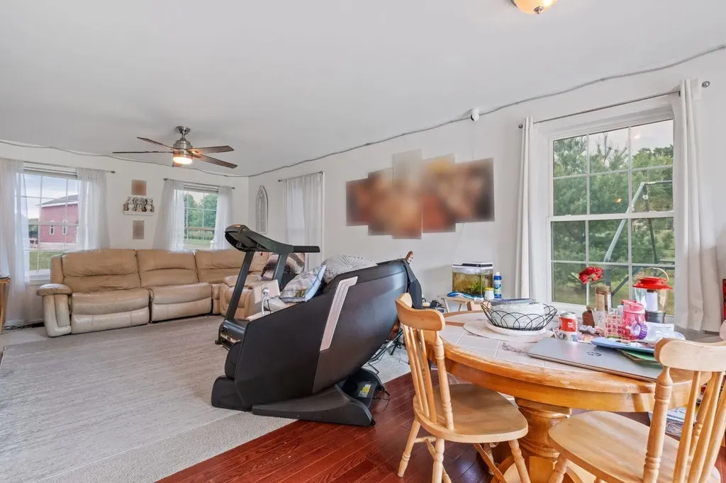 113 Richards Way Farmington NH 03835
