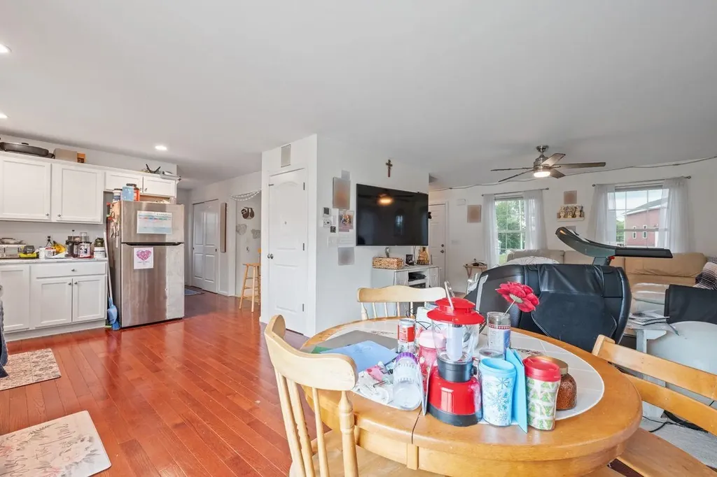 113 Richards Way Farmington NH 03835