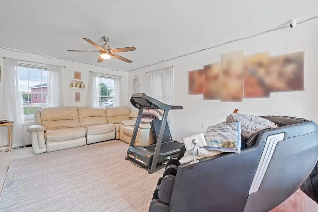 113 Richards Way Farmington NH 03835