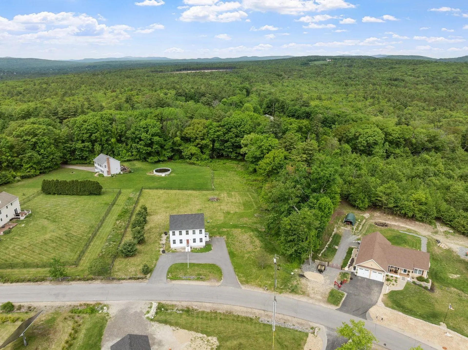 113 Richards Way Farmington NH 03835