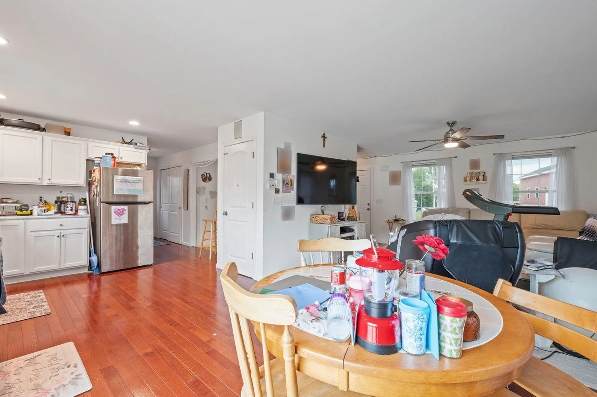 113 Richards Way Farmington NH 03835