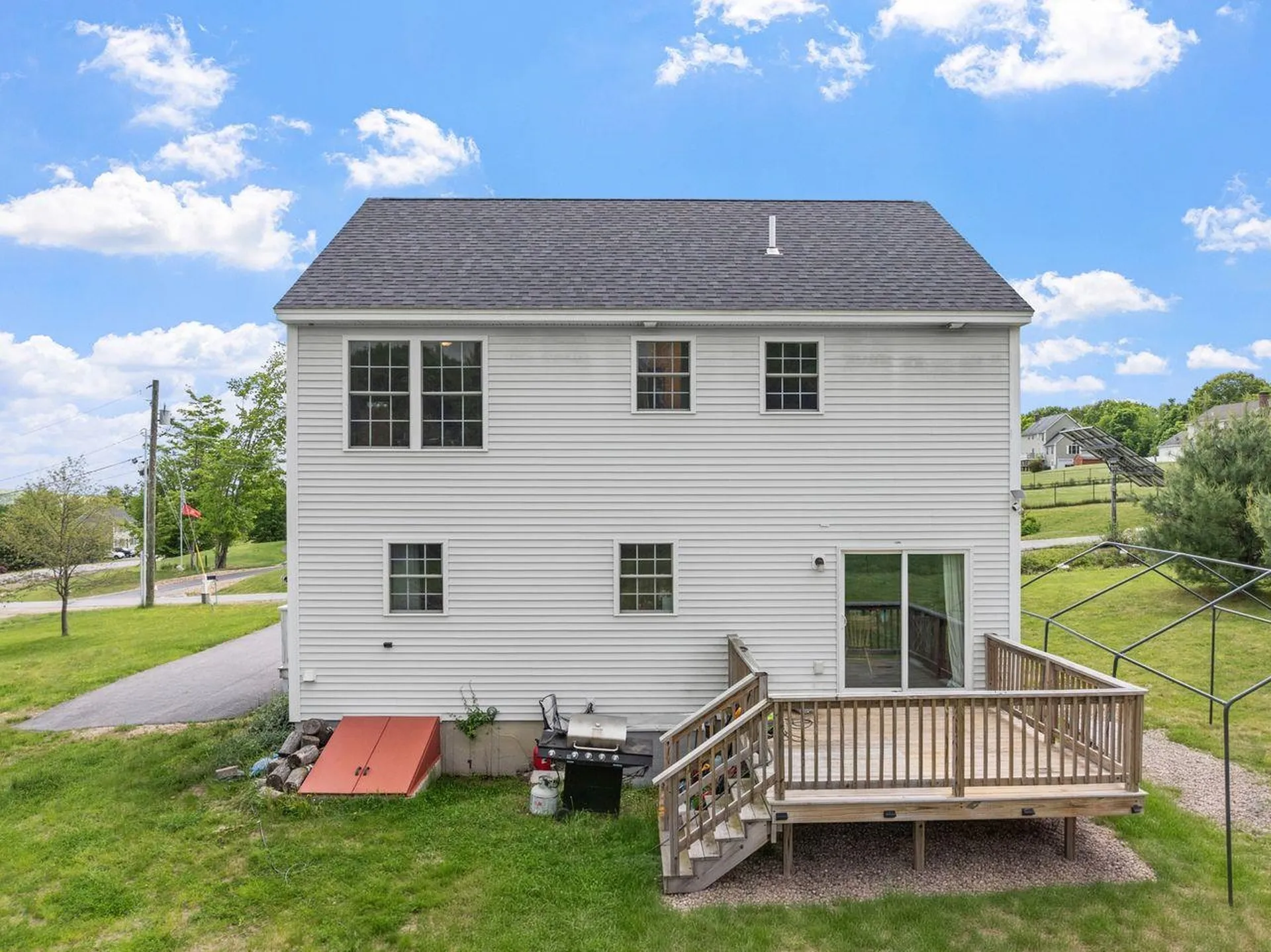 113 Richards Way Farmington NH 03835