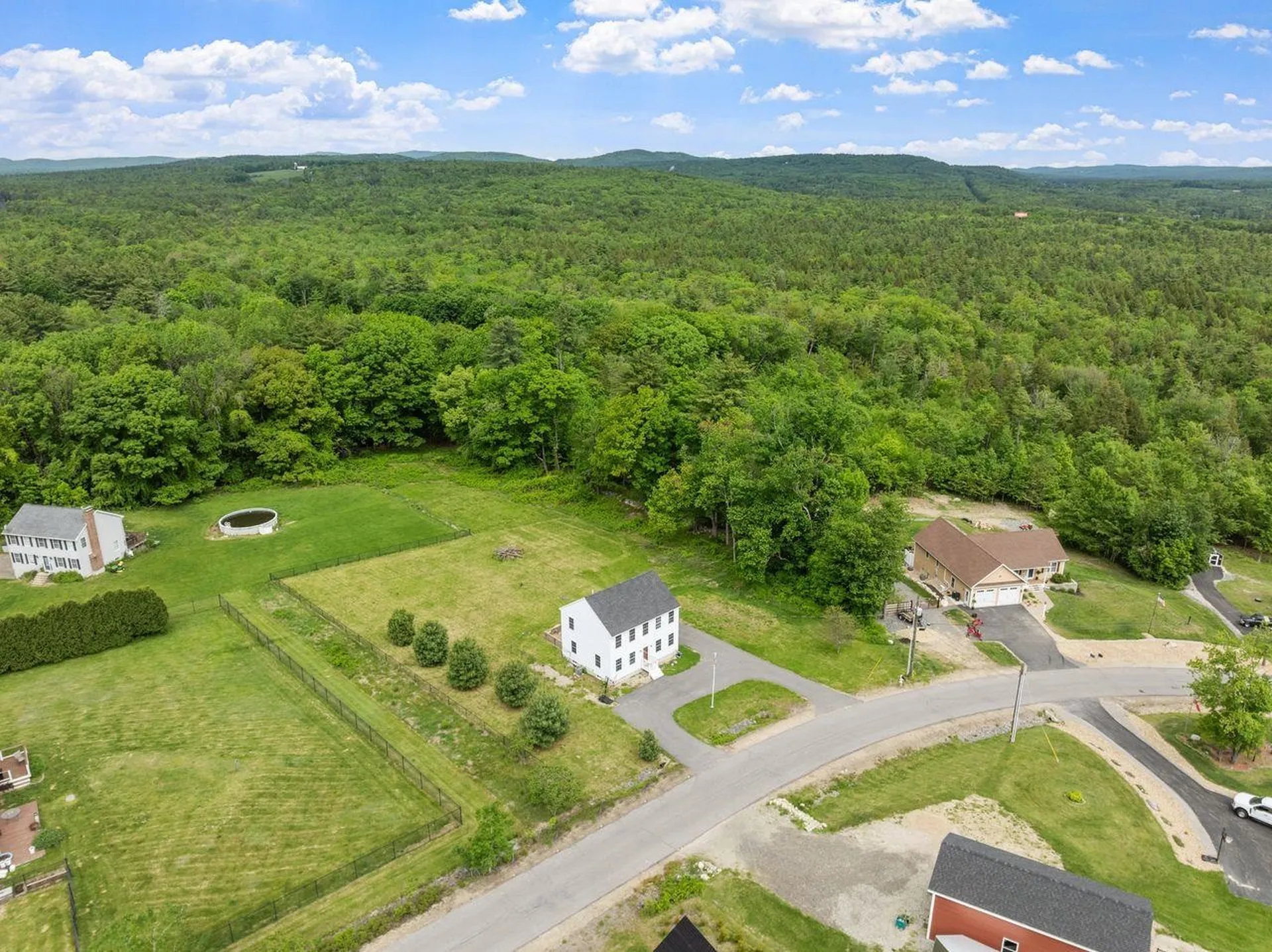 113 Richards Way Farmington NH 03835