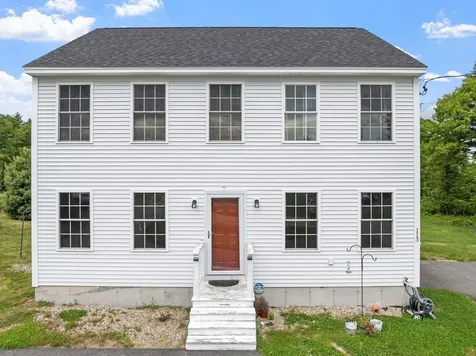 113 Richards Way Farmington NH 03835