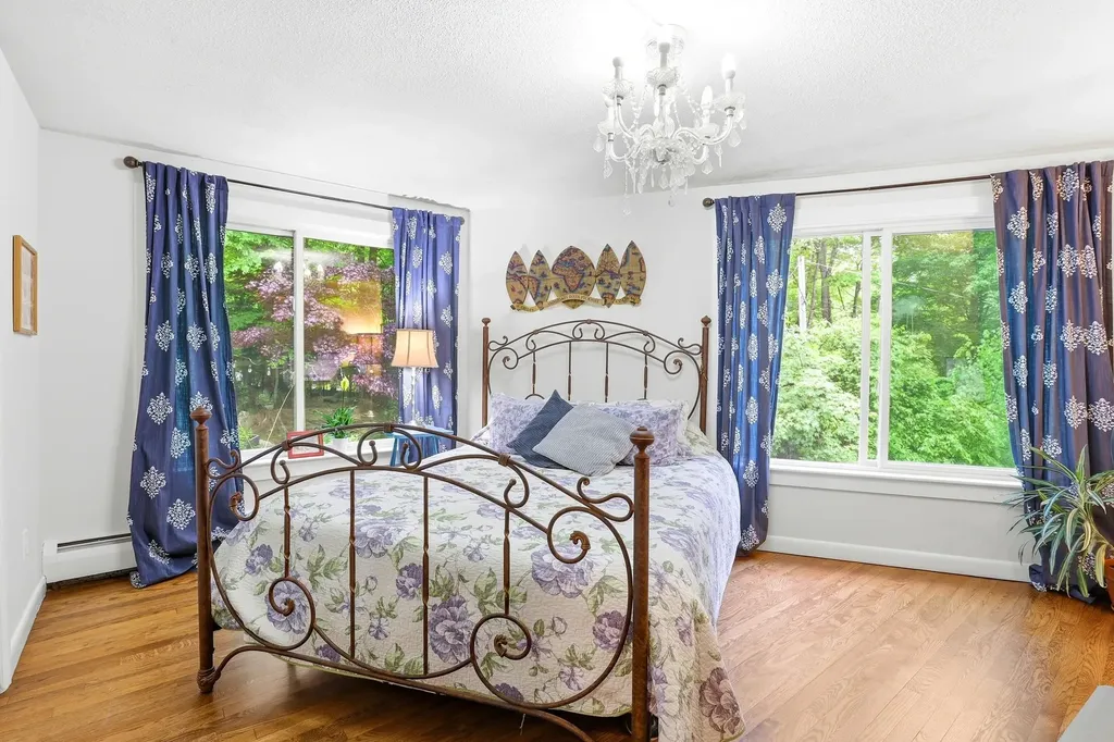 8 Orchard Drive Durham NH 03824