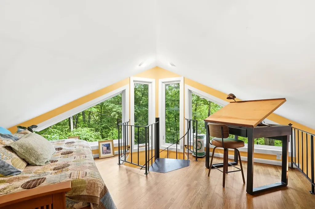 8 Orchard Drive Durham NH 03824
