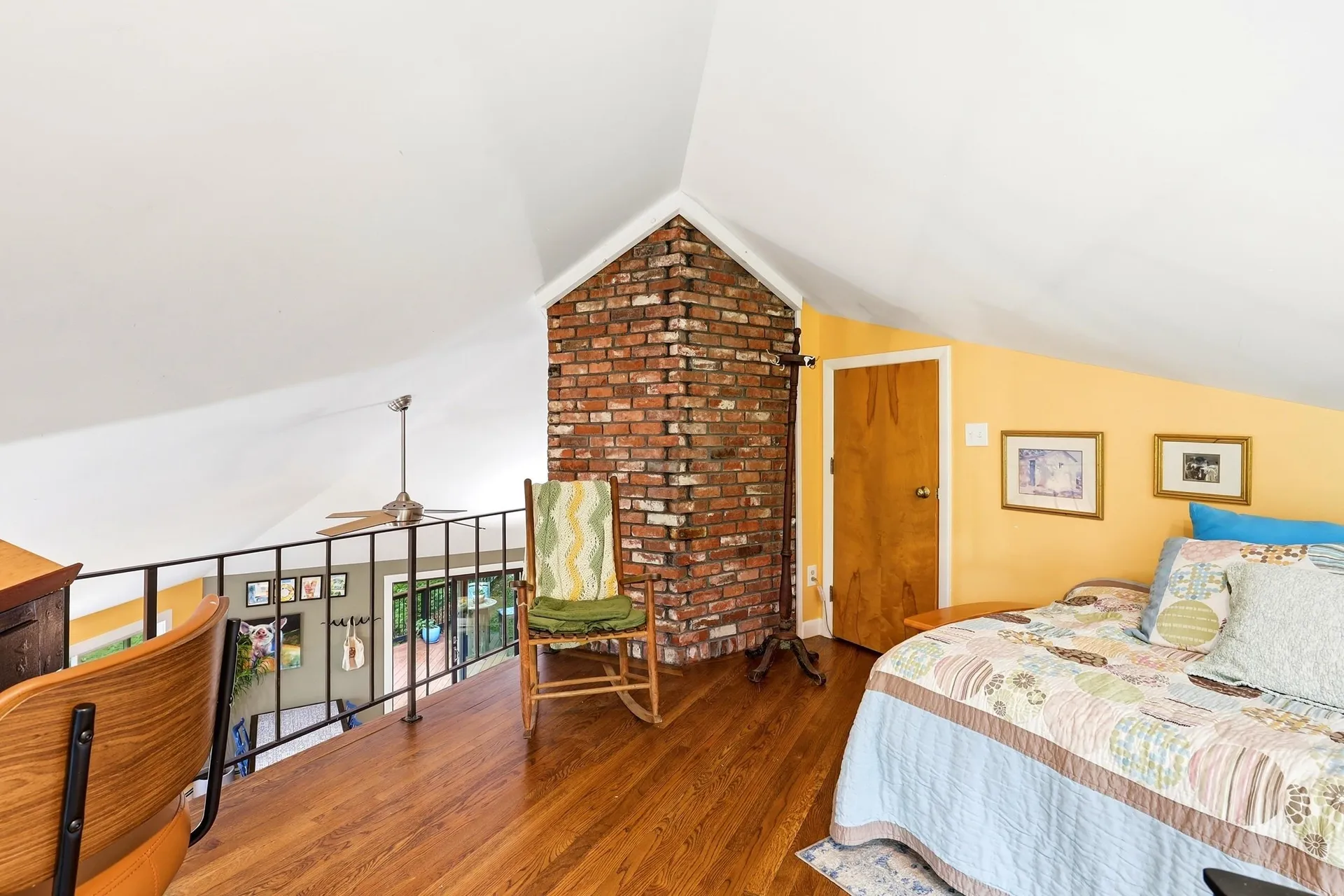 8 Orchard Drive Durham NH 03824