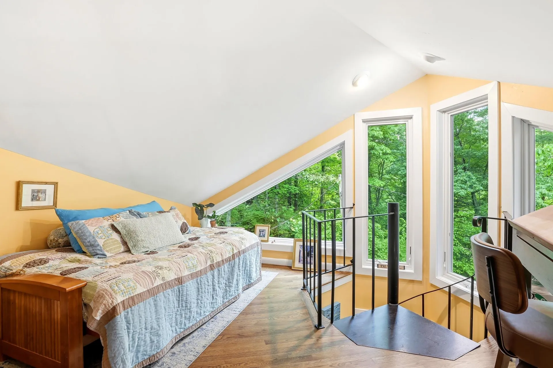 8 Orchard Drive Durham NH 03824
