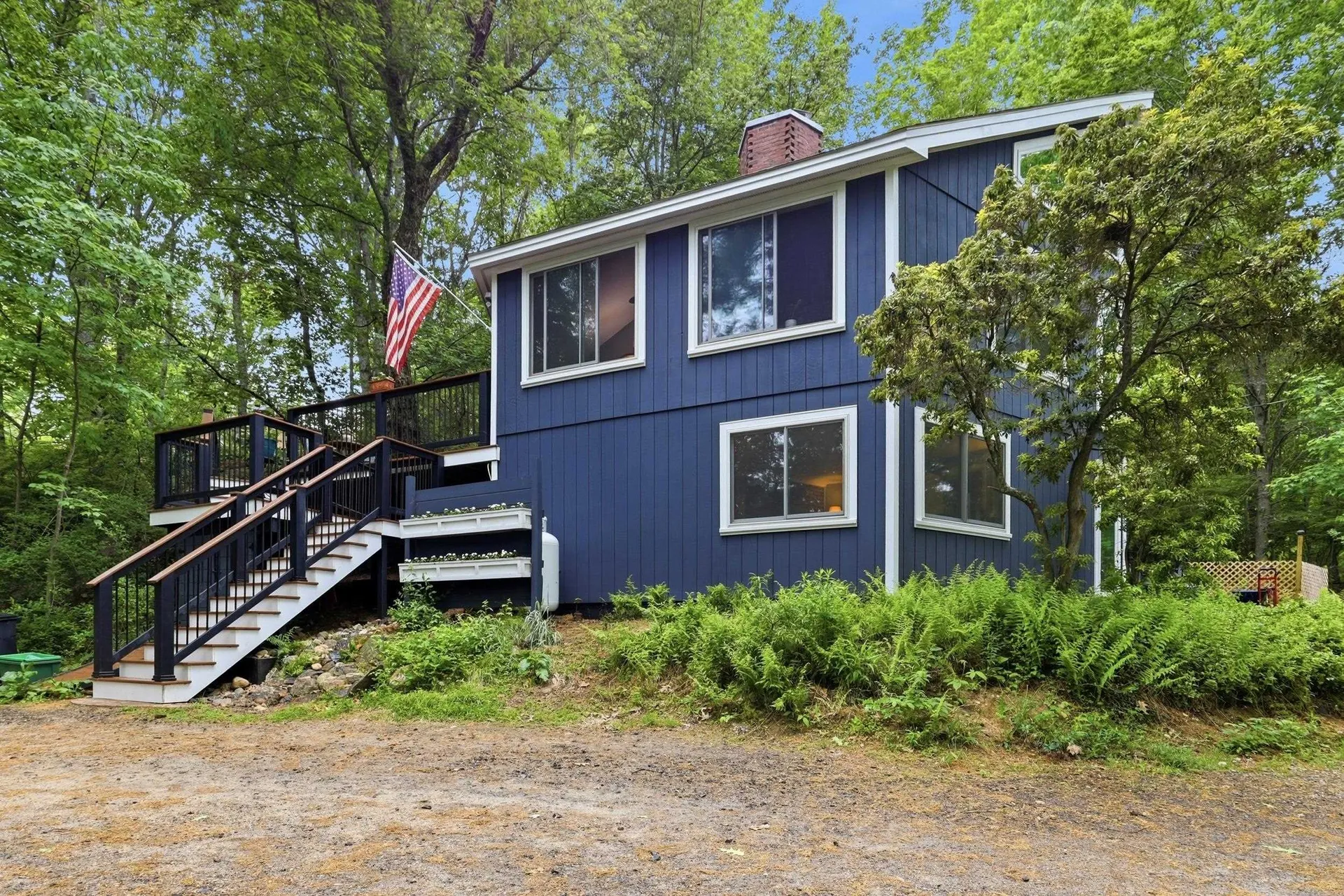 8 Orchard Drive Durham NH 03824