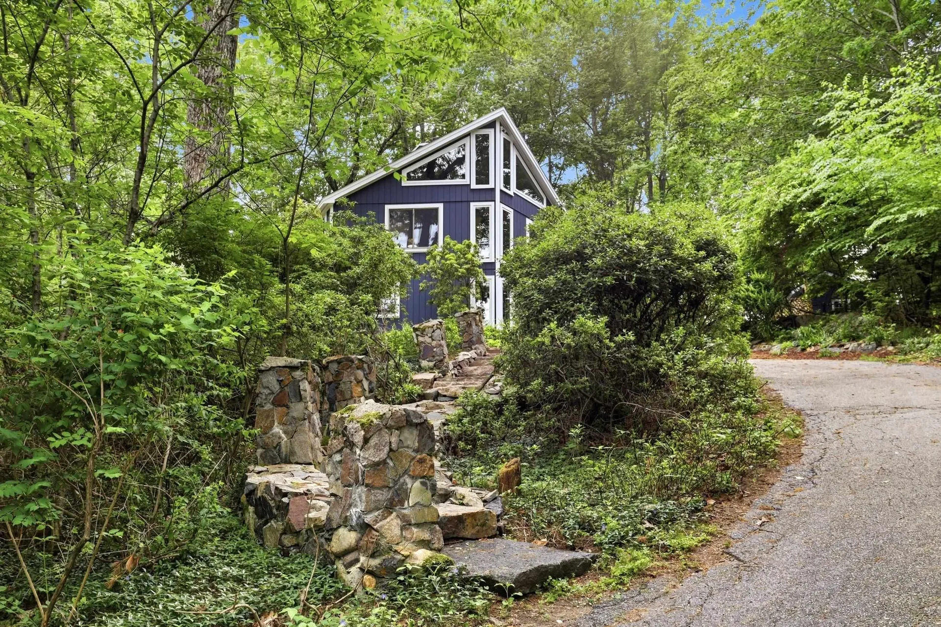 8 Orchard Drive Durham NH 03824