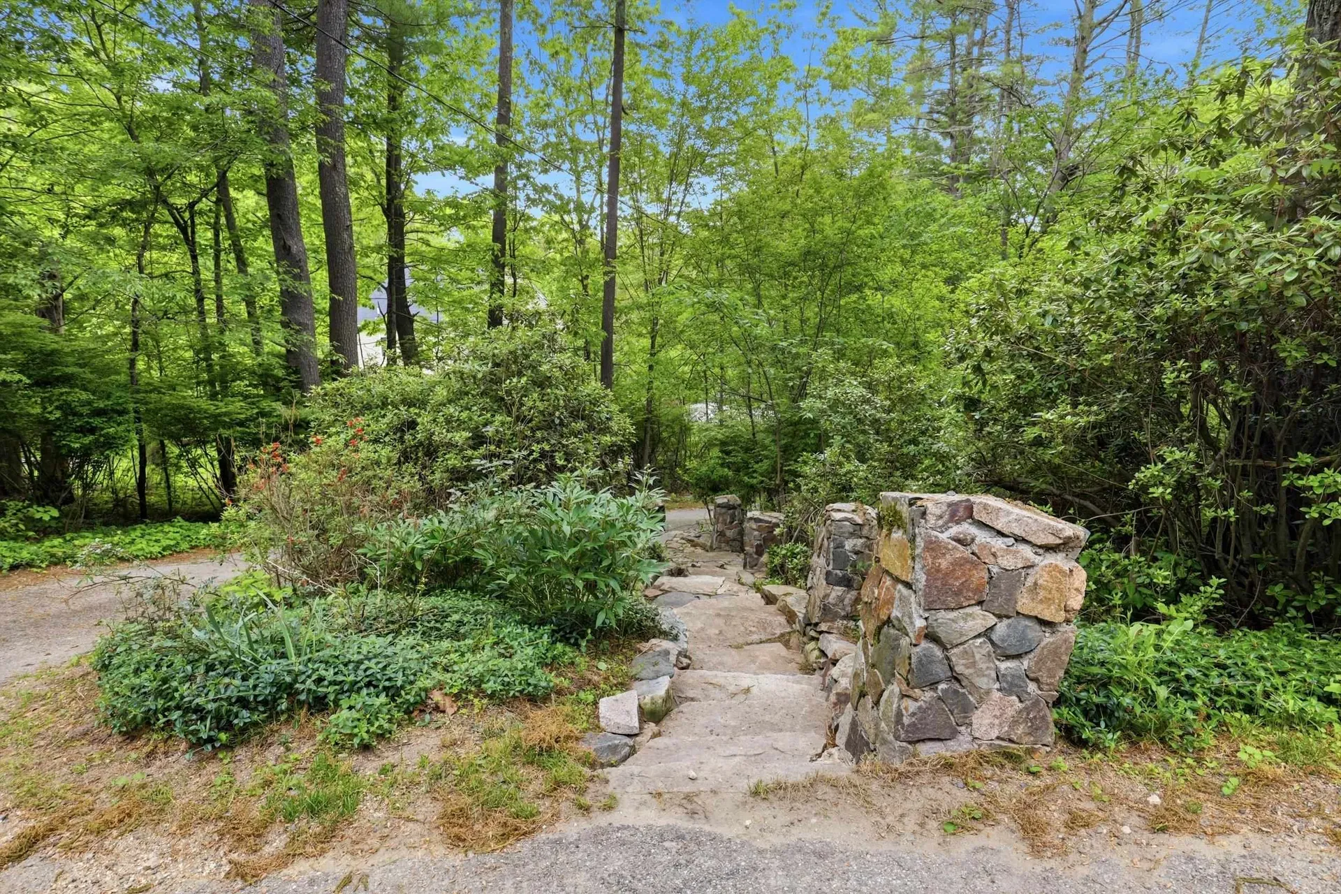 8 Orchard Drive Durham NH 03824