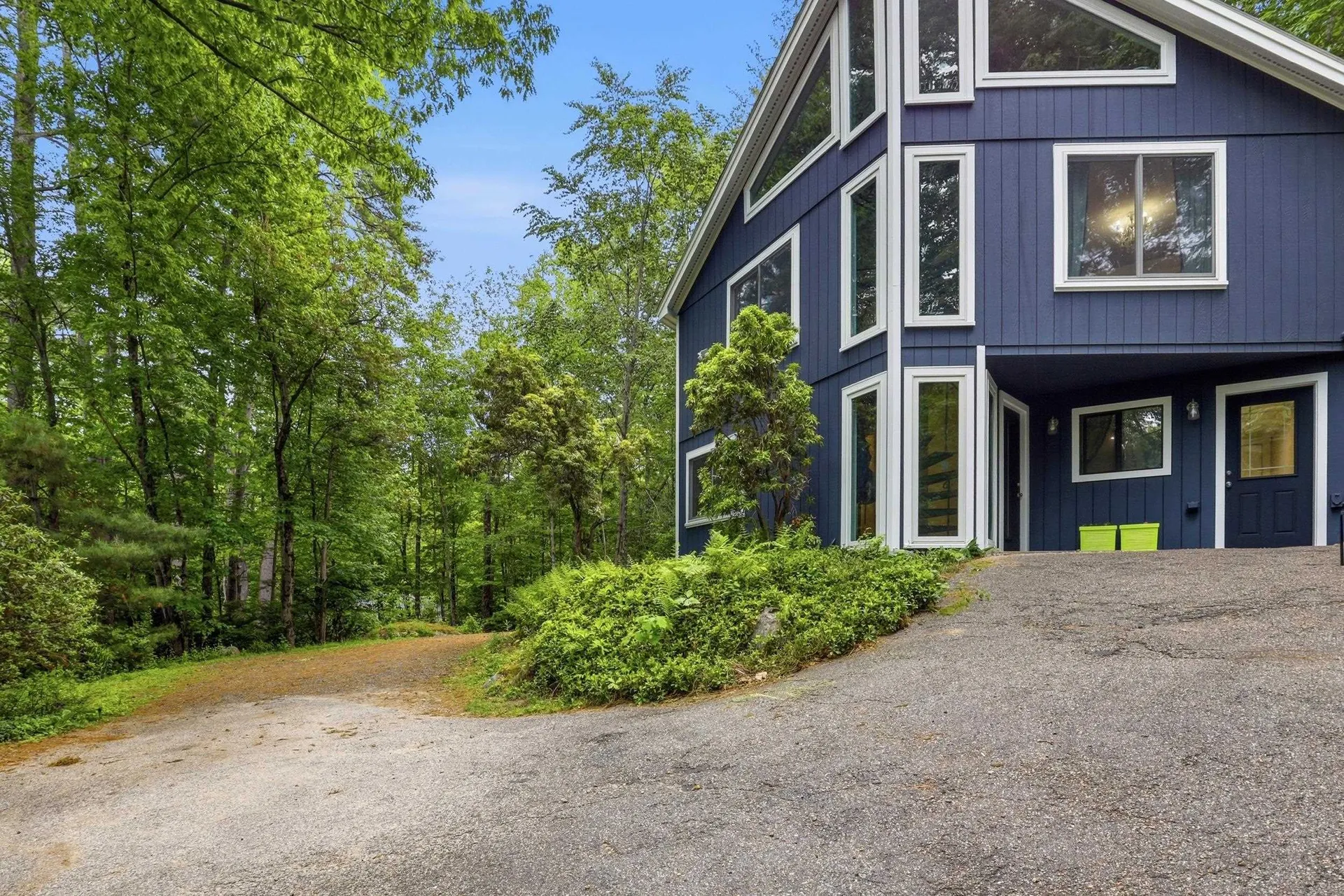 8 Orchard Drive Durham NH 03824