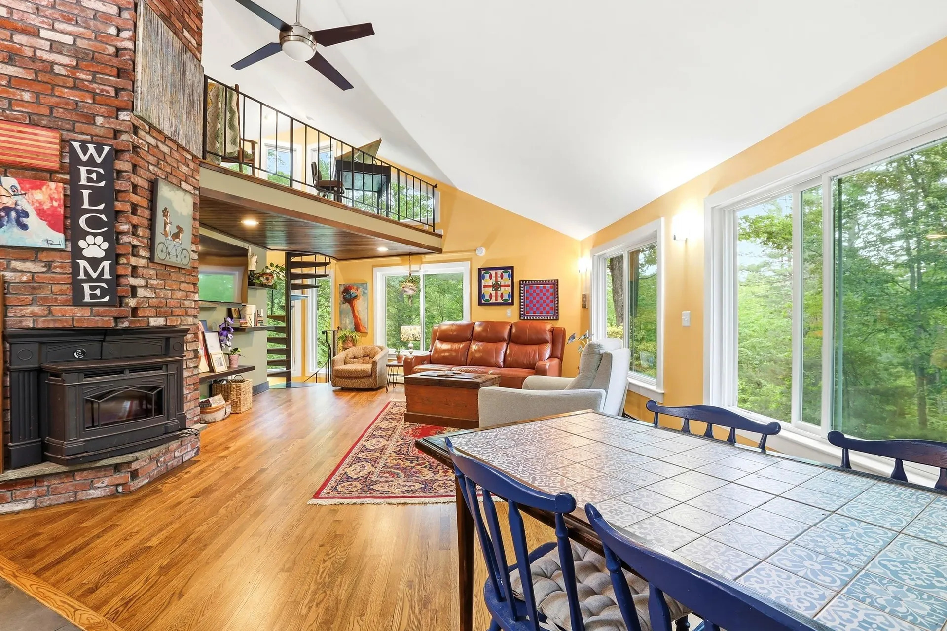 8 Orchard Drive Durham NH 03824