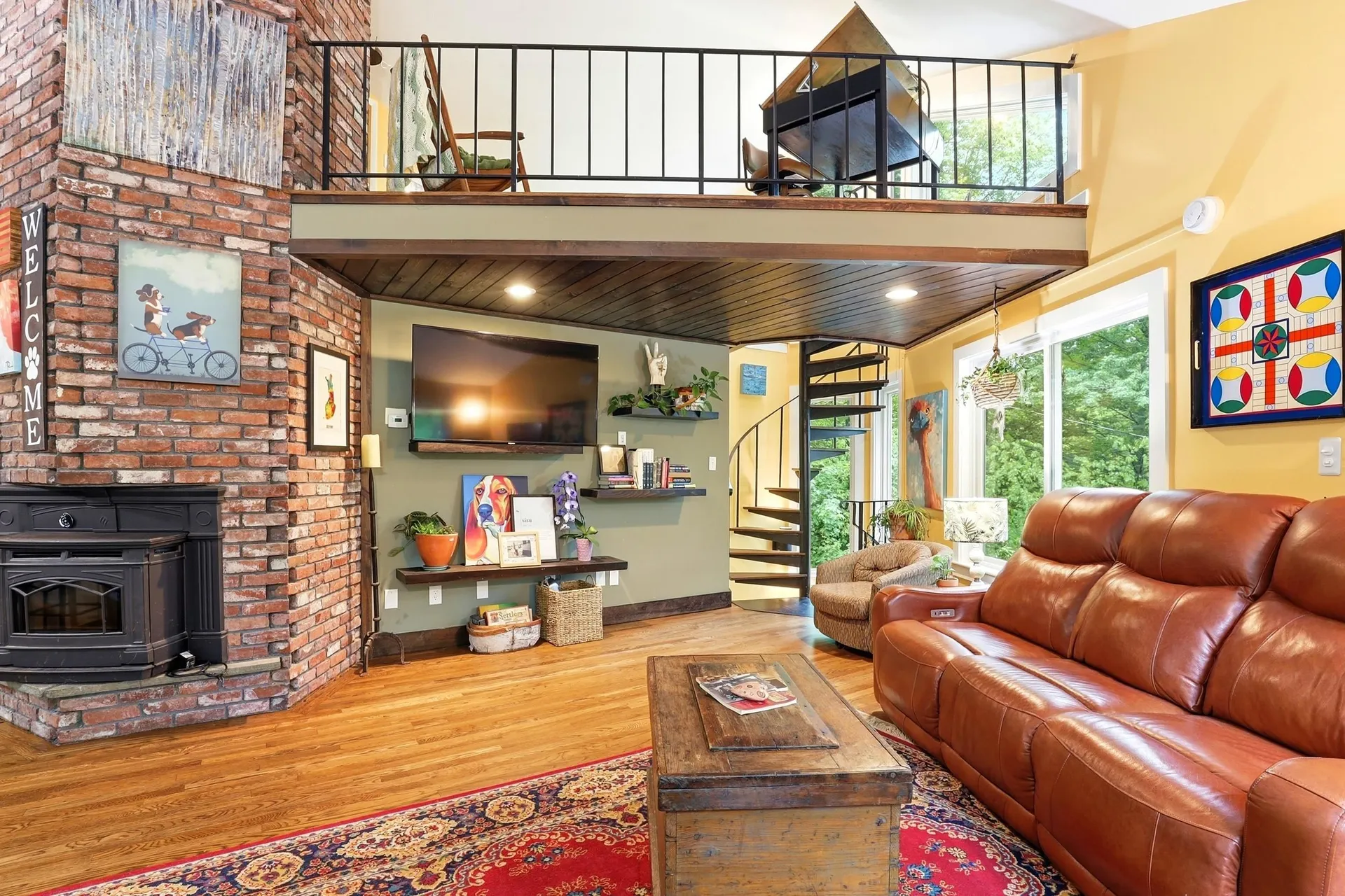 8 Orchard Drive Durham NH 03824