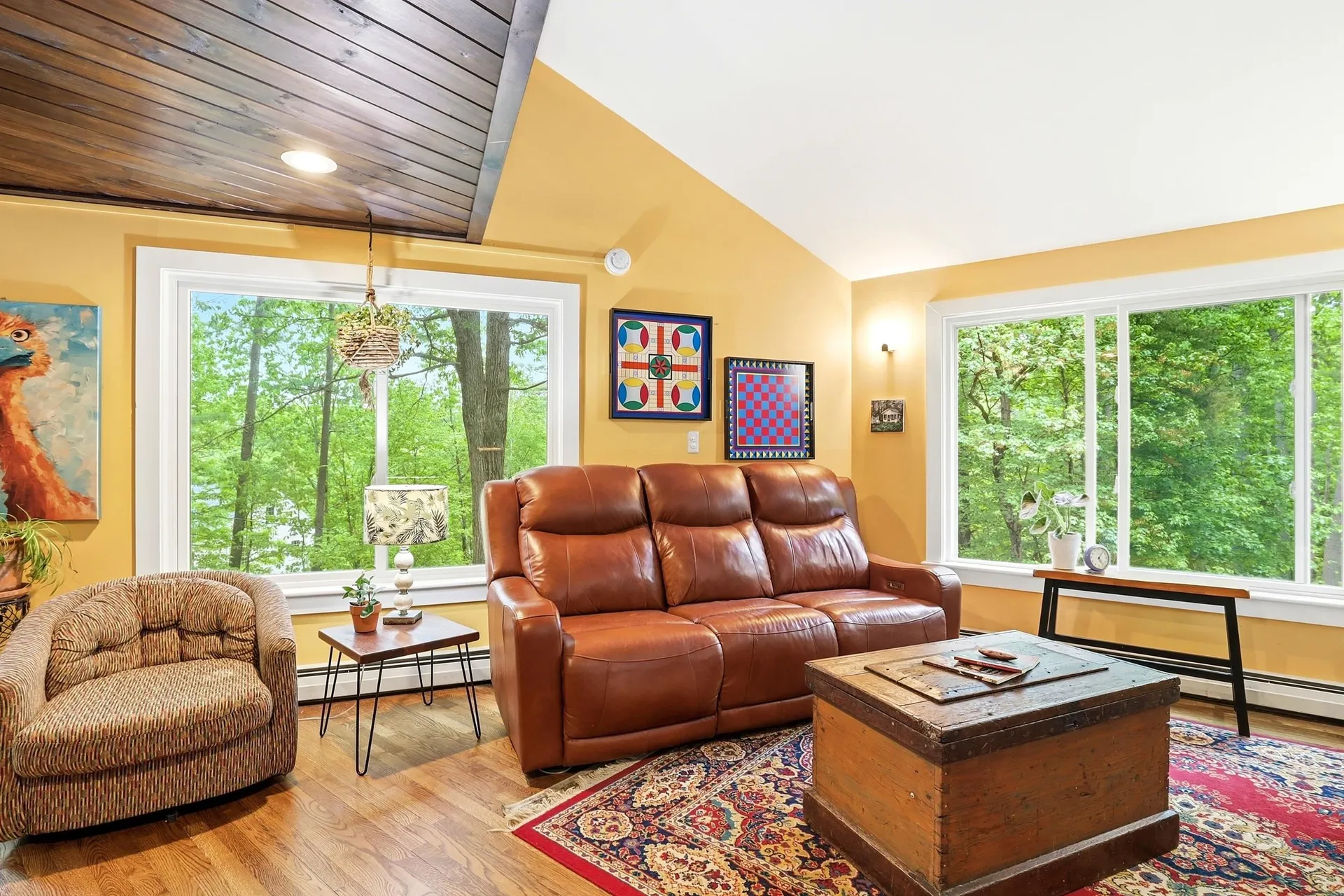 8 Orchard Drive Durham NH 03824