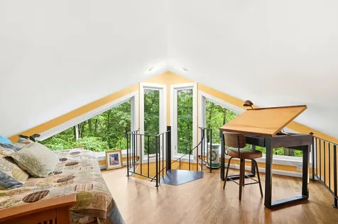 8 Orchard Drive Durham NH 03824
