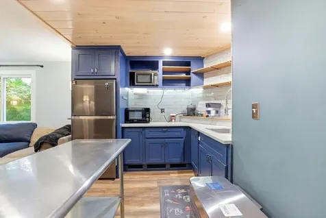 8 Orchard Drive Durham NH 03824