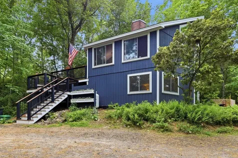 8 Orchard Drive Durham NH 03824