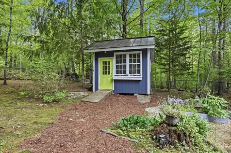 8 Orchard Drive Durham NH 03824