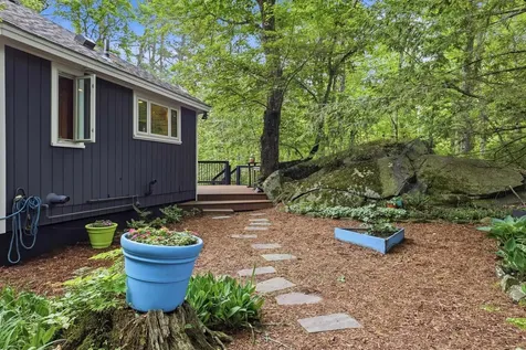 8 Orchard Drive Durham NH 03824
