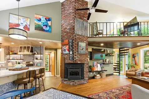 8 Orchard Drive Durham NH 03824