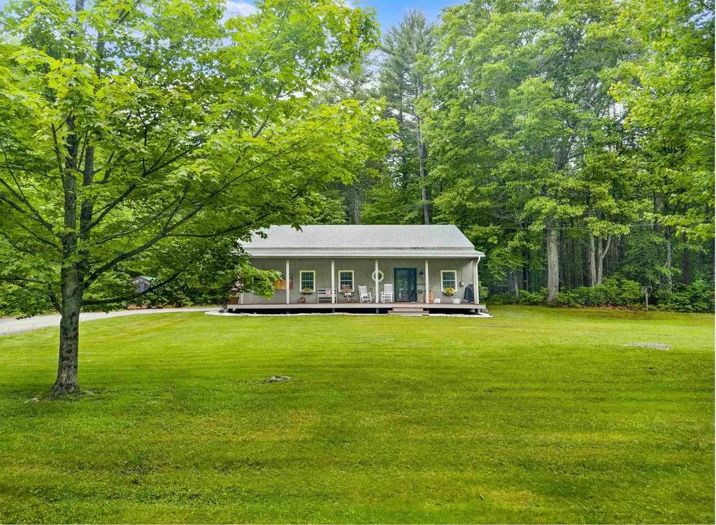 103 Monument Road Richmond NH 03470