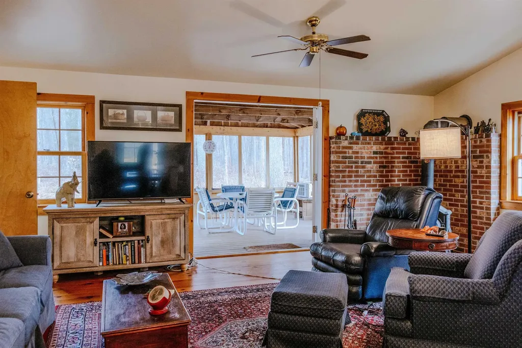 103 Monument Road Richmond NH 03470