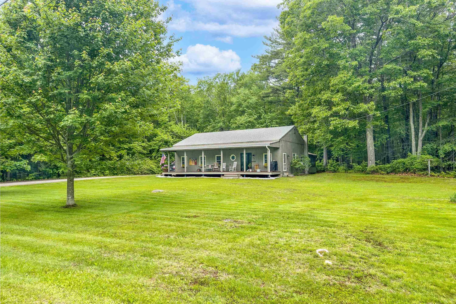 103 Monument Road Richmond NH 03470