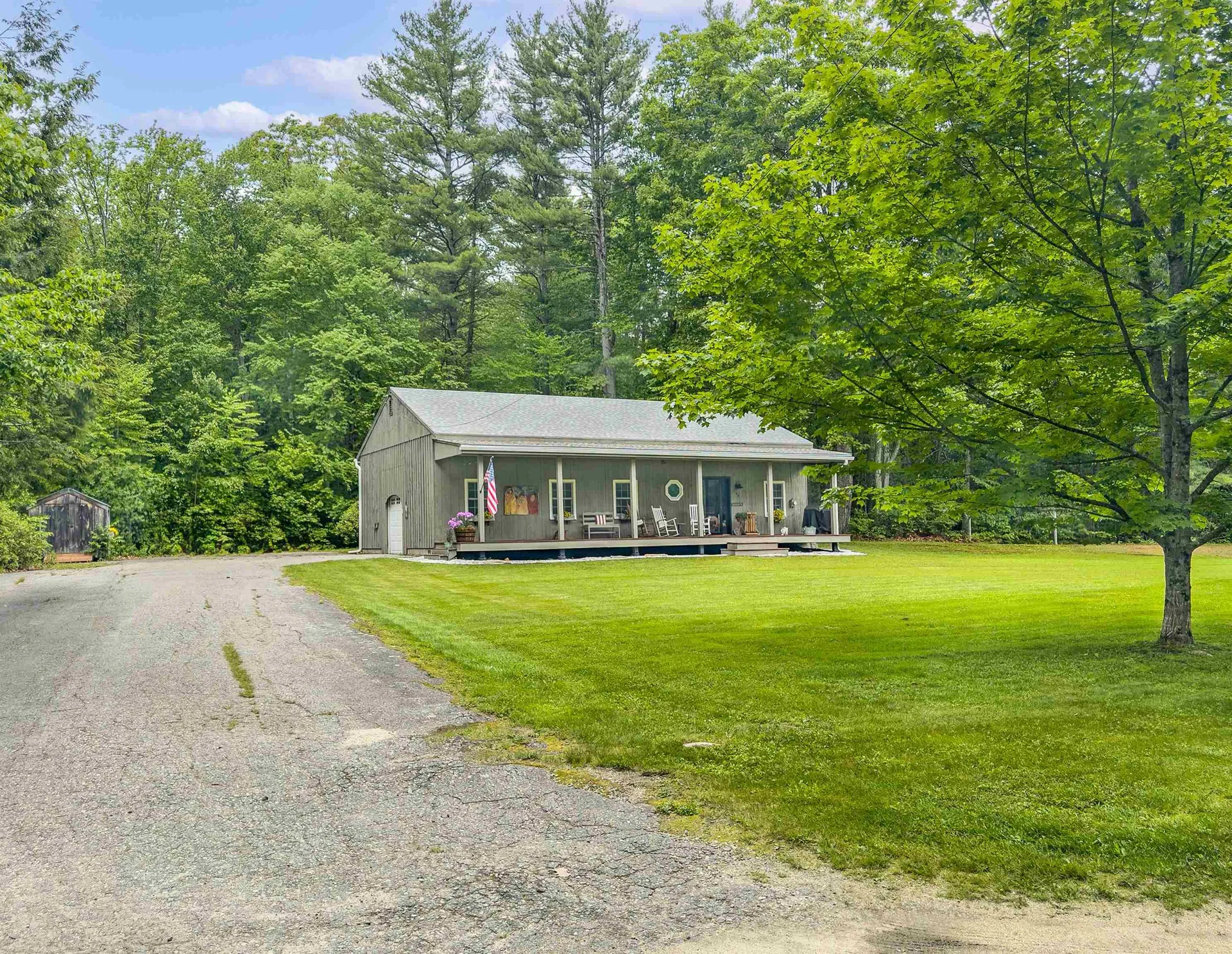 103 Monument Road Richmond NH 03470