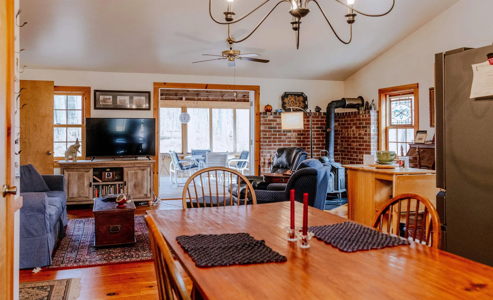 103 Monument Road Richmond NH 03470