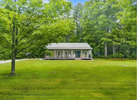 103 Monument Road Richmond NH 03470