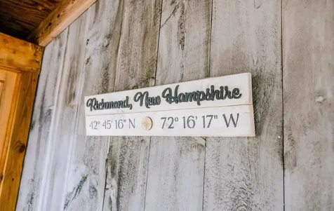 103 Monument Road Richmond NH 03470
