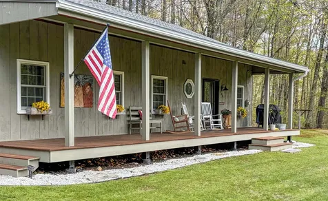 103 Monument Road Richmond NH 03470