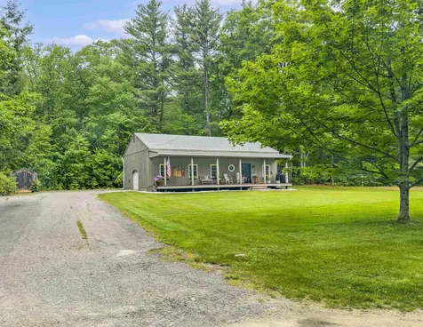 103 Monument Road Richmond NH 03470