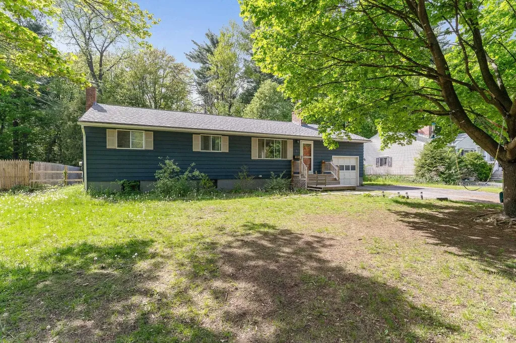 5 Tanglewood Drive South Burlington VT 05403