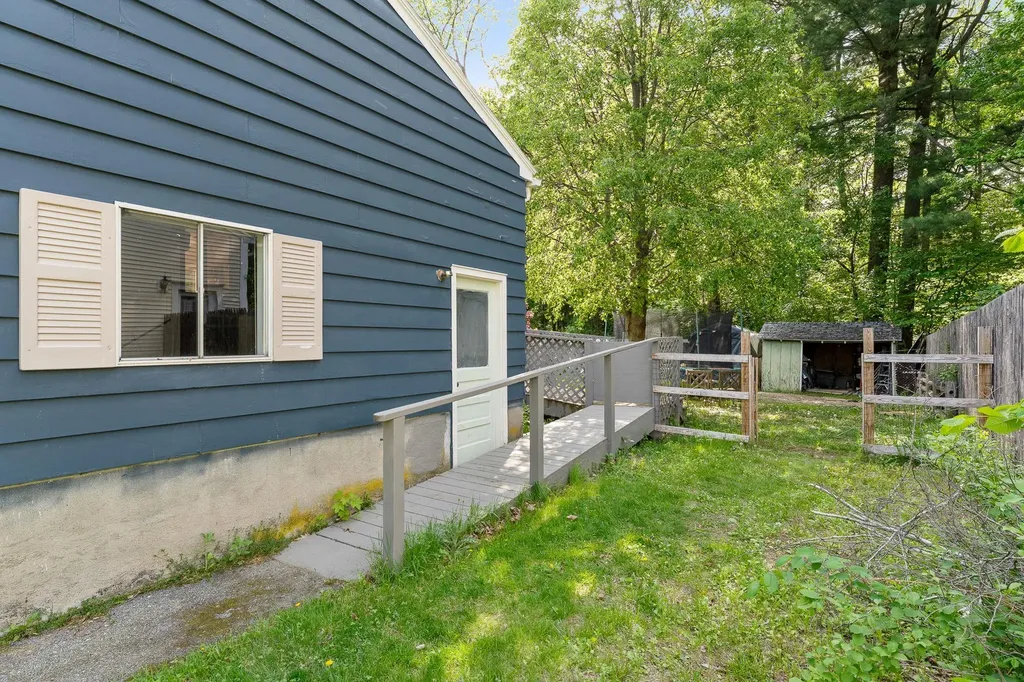 5 Tanglewood Drive South Burlington VT 05403